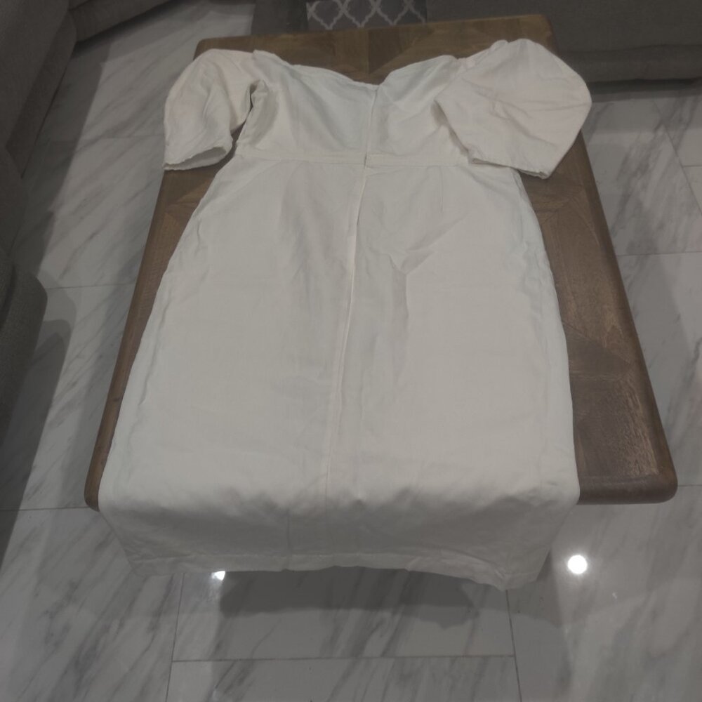 Mara Hoffman dress size 20 New with tags $880.00 - Picture 5 of 5